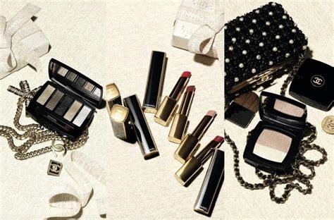 chanel trucco natale 2023|Chanel Collezione Trucco Natale 2023 .